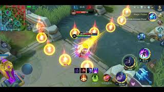 Script Gusion KOF K` Full Effect   Sound (Coming Soon)