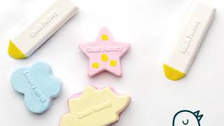My Fun & Creative Chalk Factory