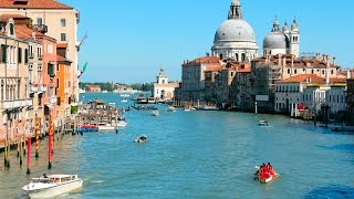 Top facts about Venice Italy by Travel World More 22,523 views 7 years ago 2 minutes, 3 seconds