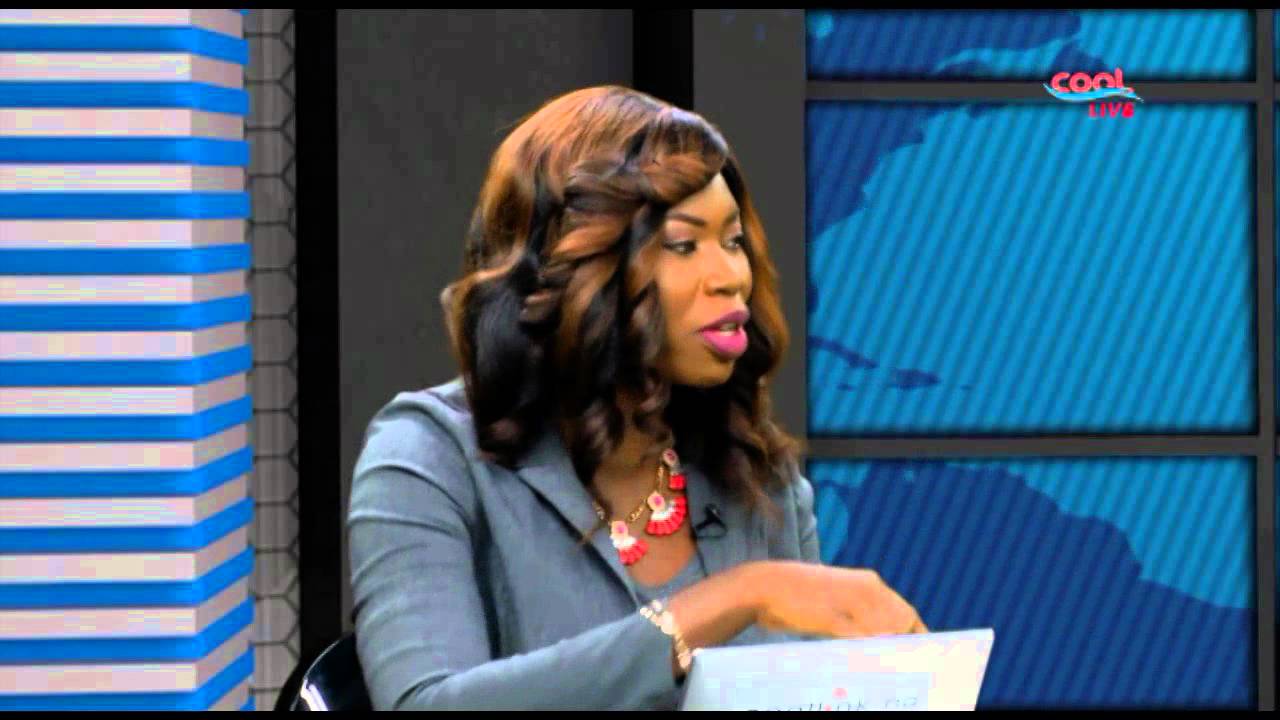 CROSSFIRE - Home Grown Vs Nigerians In Diasporal (Pt.1) | Cool TV