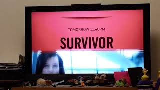 Keep Up With The Joneses Film 4 Intro