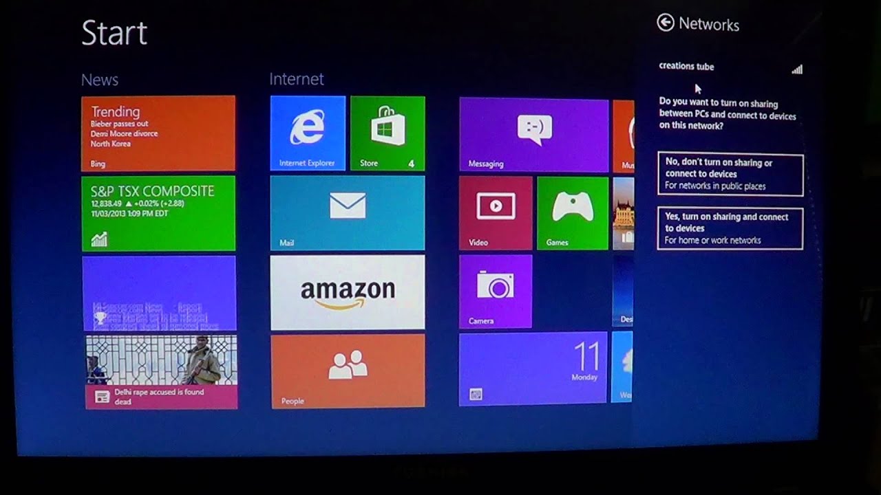 windows-8-how-to-turn-on-and-off-file-and-printer-sharing-youtube