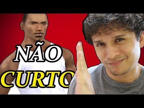 Jogos que Todo Mundo Gosta Menos Você