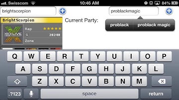 Iphone CSR Tracker Tutorial