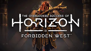 Horizon Forbidden West Review - Building on Success