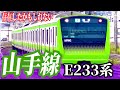 【ウソ電考察】E233系をいろんな路線に導入するとどうなるのウソ電で検証‼︎