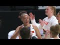 Pacific's Valerie Higgins Picked in WNBA Draft