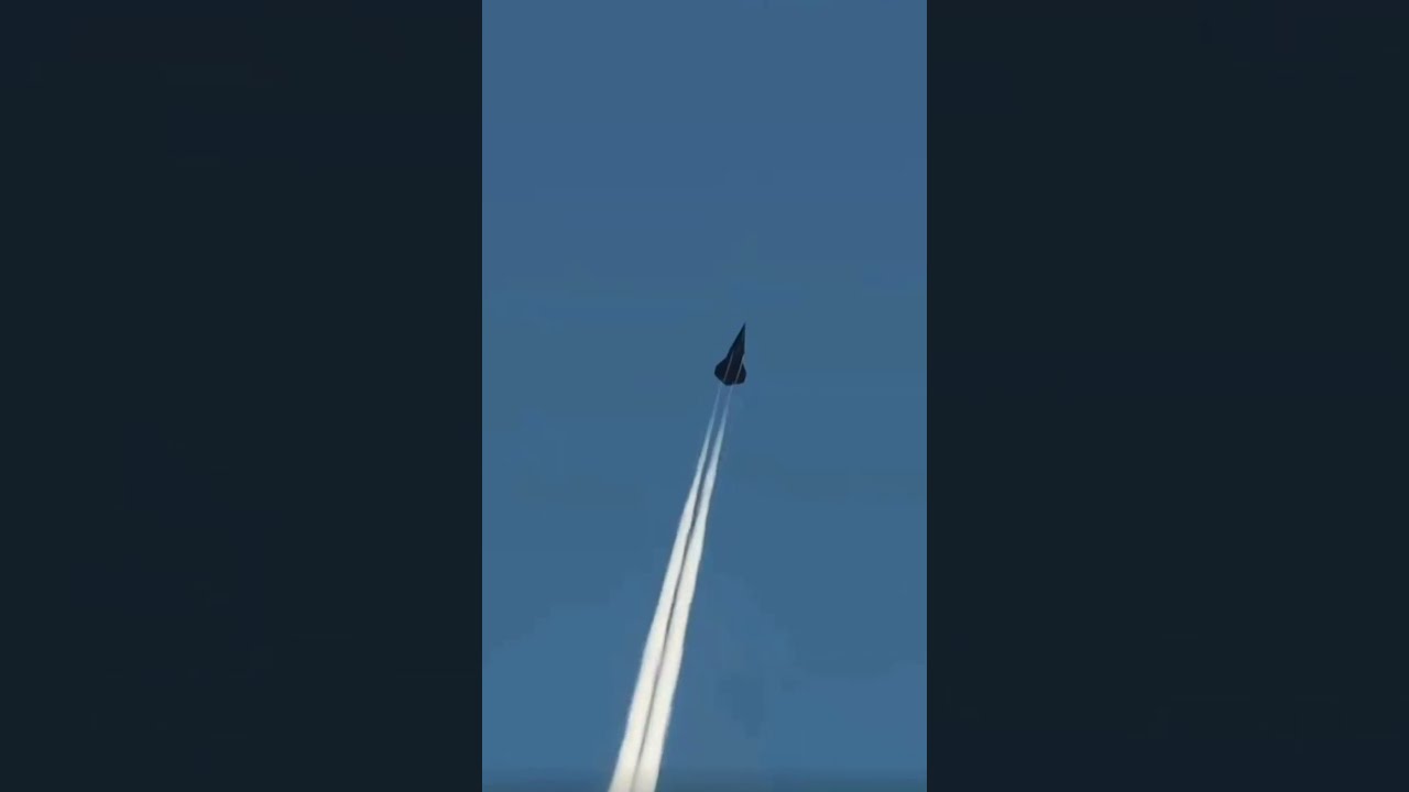 High Speed Precision China S Sixth Generation Jets Push The Limits Highspeed Shorts Short