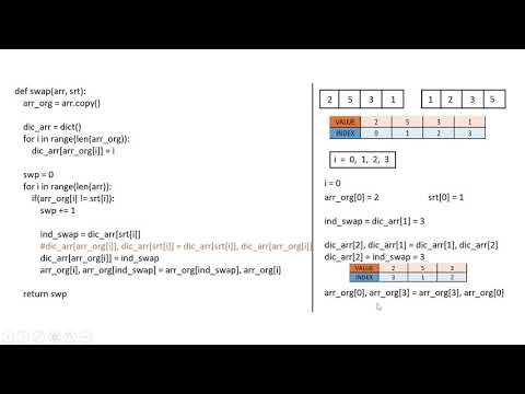 HackerRank | Problem