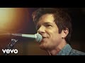 Brandon Flowers - Does It Ever Cross Your Mind? (Live From Historic RCA Studio A)