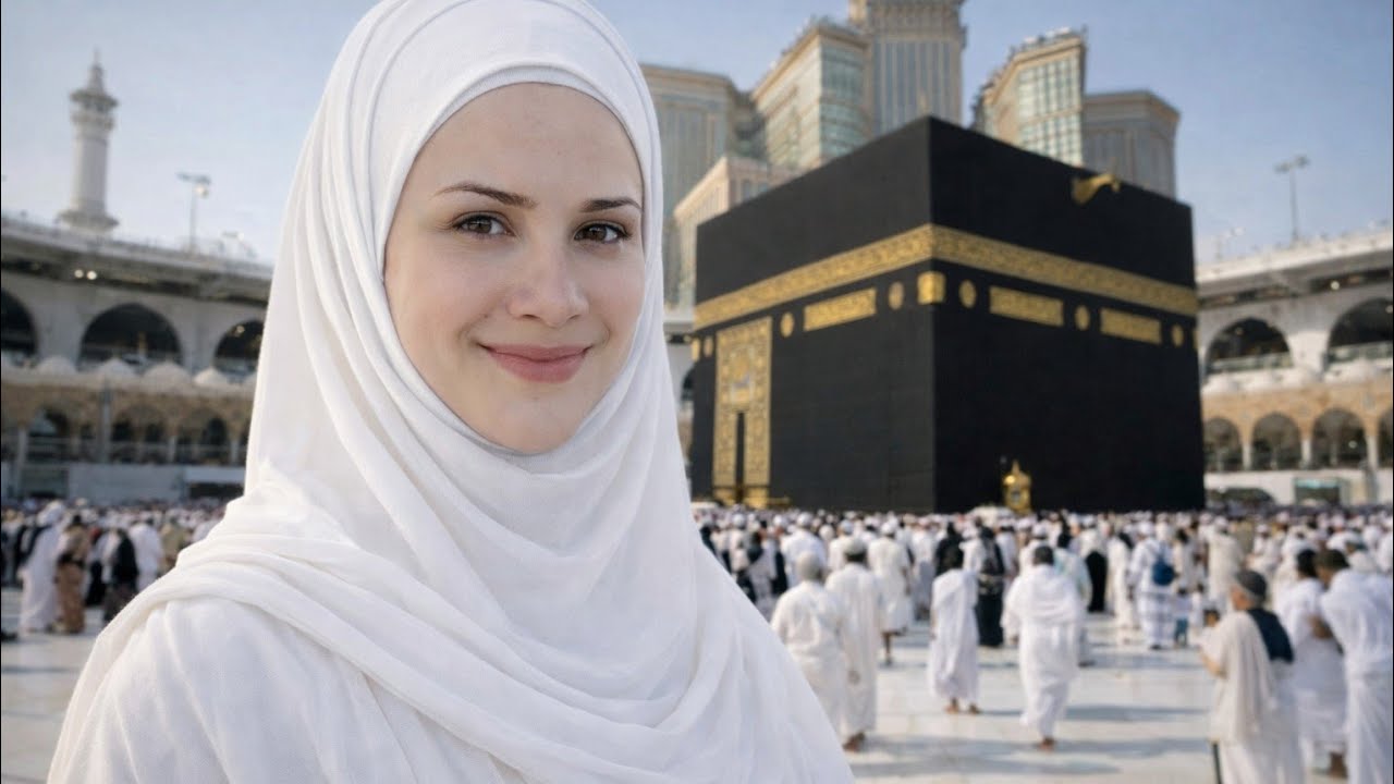 من سارا بين الناس جابرا للخواطر👉أدركه الله فى جوف المخاطر 🤲روتين وقفة عرفات اكتبهالنا يارب العالمين 