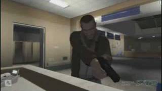 Random Funny Stuff Gta Iv Pc