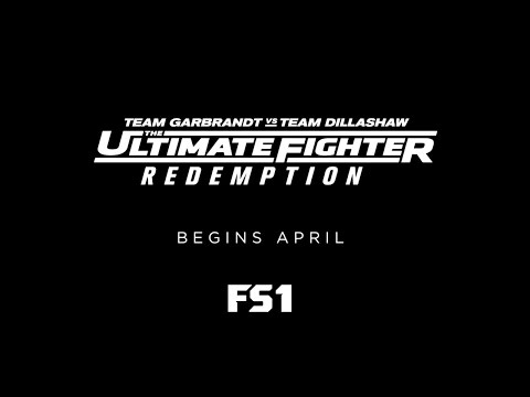 The Ultimate Fighter Redemption: Team Garbrandt vs. Team Dillashaw | UFC ON FOX