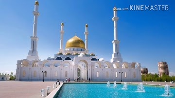 دعاء القنوت للقارئ ناصر الجابري 1439
