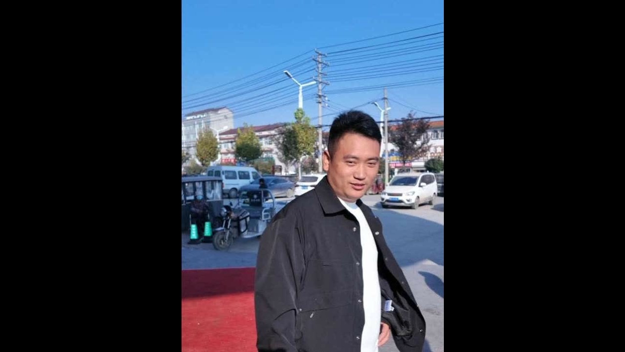 祝新人百年好合，早生贵子。今个可让俺花婶激动毁了。#记录真实生活 #结婚