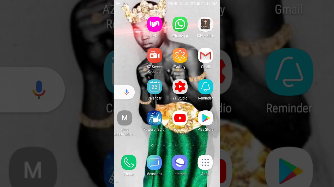 ⁣LAST DAYS: Twerking During A Dangerous City Riot