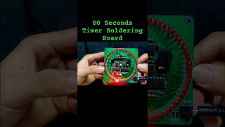 #timer #60seconds #soldering