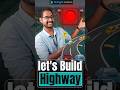 💥 Think Like an AE 🏗 Build This Highway from Given Data 🧠🛣️ #tnpscae #civilengineering