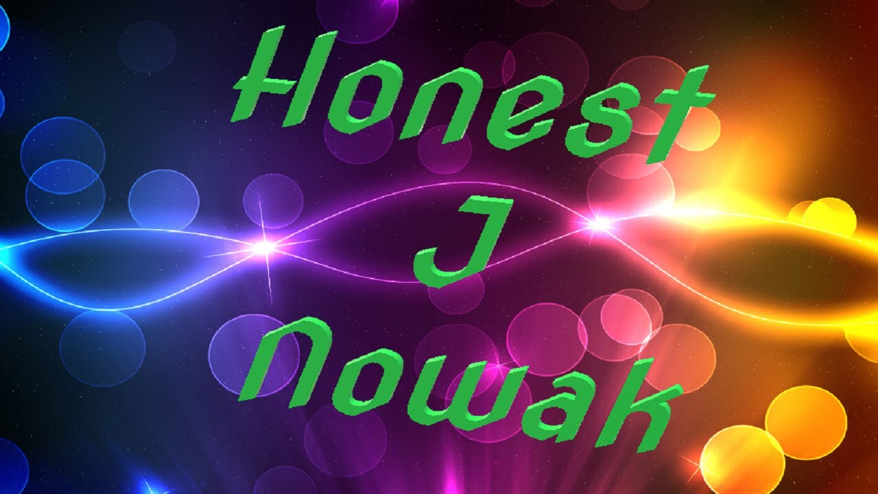 Honest J Nowak 