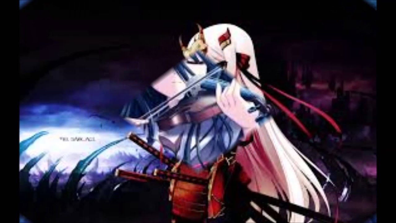 ANIME SLIDESHOW 2! YouTube