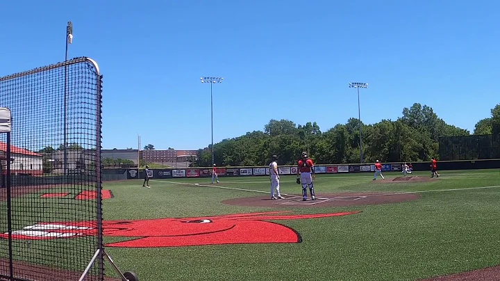 Leever pitching June 11th - 4in 1r 4h 2bb 4K