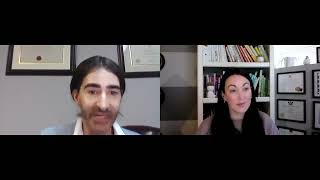 CHNC Coffee Chat - Dr.  Enzo M  Diana, ND