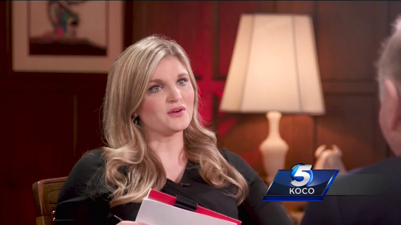 Chronicle: David Boren. A Life of Public Service: Part 2