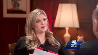 Chronicle: David Boren. A Life of Public Service: Part 2 Net Worth