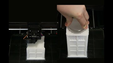 Scrappy: Using Scrap Material as Infill To Make Fabrication More Sustainable