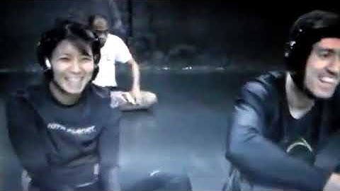 10th Planet.  Free New York to Meat Hook to Triangle.