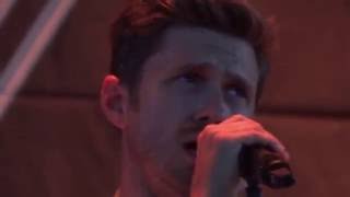 Aaron Tveit at Bethel Woods - In Your Eyes / Your Eyes