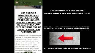 📢  Systemic Racial Bias Exposed in Orange County DA’s Office 🚨 @racialjustice @CNN
