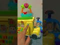 Cocomelon Musical Learning Bus #toys #viral #shortvideo #trending #shorts #cocomelon