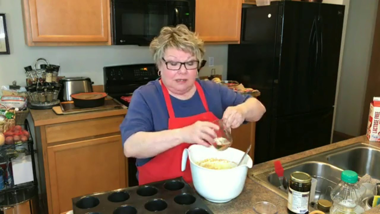 goldie's Cooking with Honey Tip