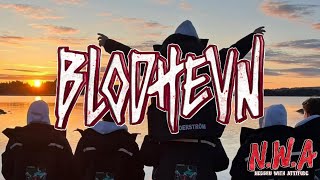 NESBRU WITH ATTITUDE // BLODHEVN 2025 MINNEVIDEO