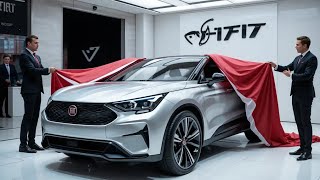 2026 Fiat 127 – A Retro-Inspired Icon Reborn for the Modern Urban Driver 2026 Fiat Nuova 127 The Retro Electric Hatchback Reborn