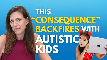 Taking Away Your Autistic Child