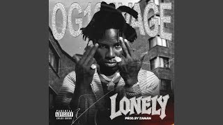 Lonely - Og1savage