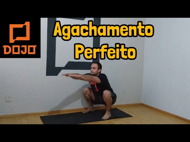 Tipos de agachamento na calistenia: 7 opções para seus treinos