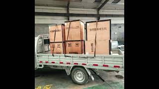 Geotechnical & steel structure testing instruments are ready for delivery!