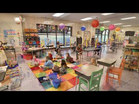 Vestavia Hills Elementary Cahaba Heights Photo Tour