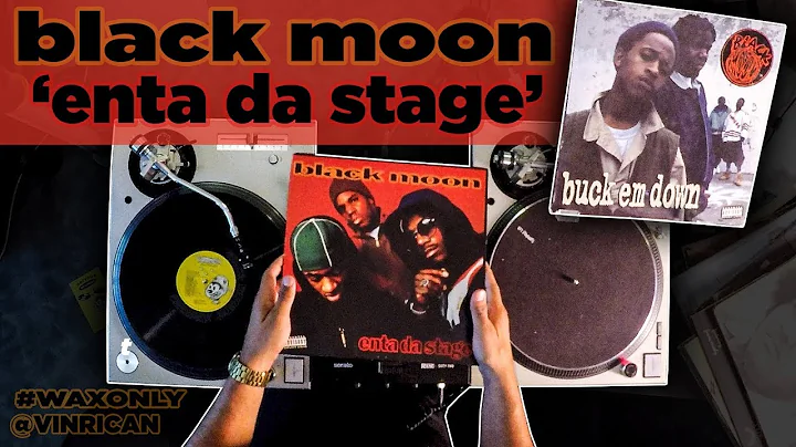 Discover Classic Samples On Black Moon's 'Enta Da ...