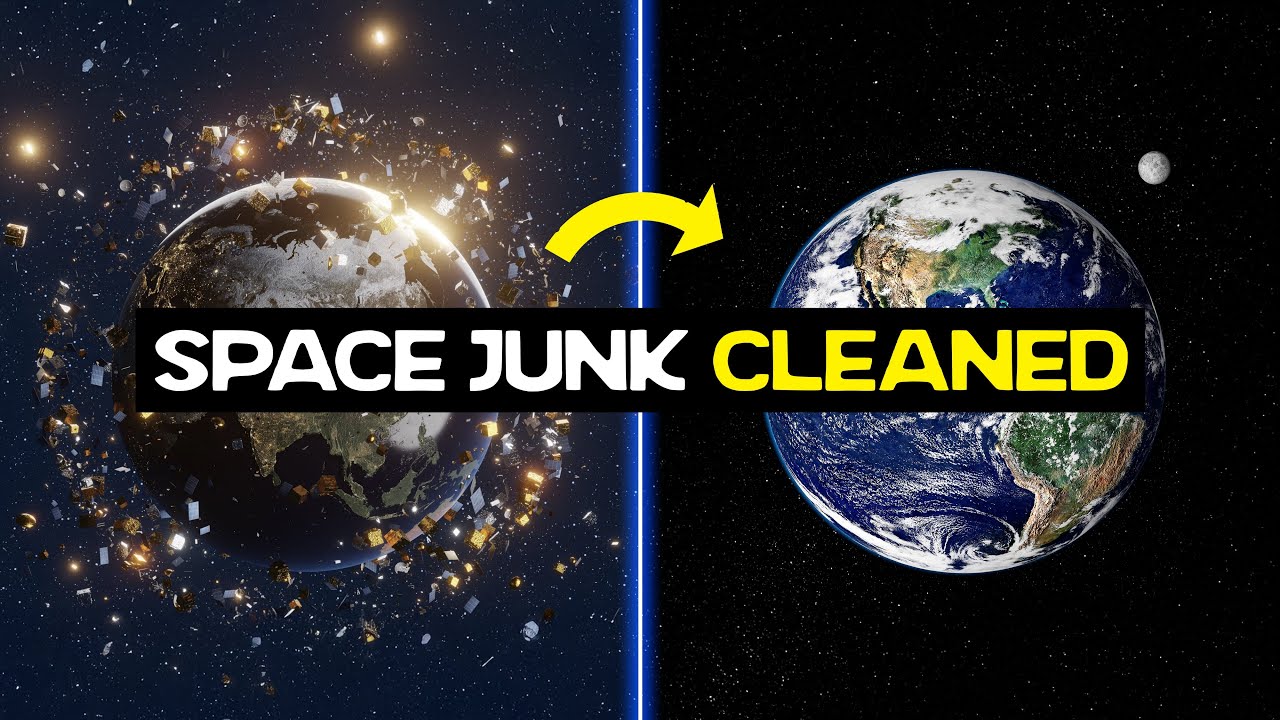 How to Make SERIOUS money cleaning up space