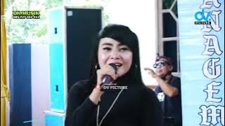 MOZZA PALOZZA - KUAT ATI DK MUSIK LIVE WELAHAN JEPARA ||BEST AUDIO||