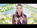 AFFORDABLE SPRING PERFUMES | Soki London