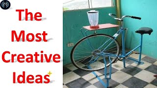 The Most Creative Ideas Ever Seen
Mechanics Mix introduce interesting engineering and technology videos with new vision, you will enjoy with Mechanics Mix because our goal is to simplify engineering science and technology.
Subscribe to our Youtube Channel: https://www.youtube.com/@MechanicsMix
Follow us on our social links and Stay Tuned:
Facebook: http://www.facebook.com/MechanicsMix
Twitter: https://twitter.com/MechanicsTips
Google+: https://plus.google.com/b/116493691644565680697
Rss (Atom): http://feeds.feedburner.com/MechanicsTips
http://mechanicstips.blogspot.com The Most Creative Ideas Ever Seen