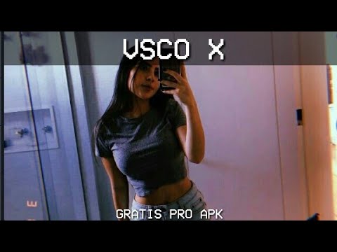 VSCO X| Pro