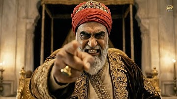 Sahibzaade (English) The Martyrdom of Guru Gobind Singh Ji’s Family | AI Cinematic Movie