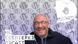 S1 Episode 8: WordPress-ActivityPub with Matthias Pfefferle