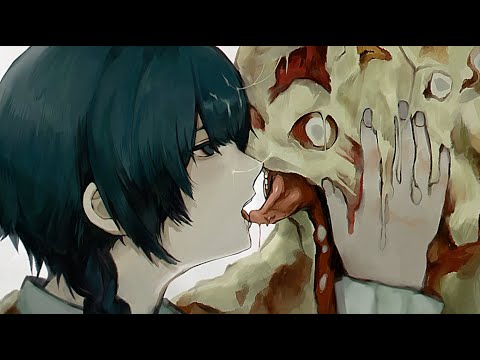 [41作目] Corruption / 大沼パセリ - 撫遊 [cover]